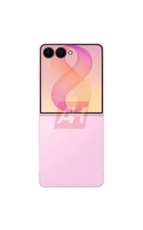 Samsung-Galaxy-Z-Flip-8-AH-exclusive-official-render-35 Samsung Galaxy Z Flip 8 AH exclusive official render 35