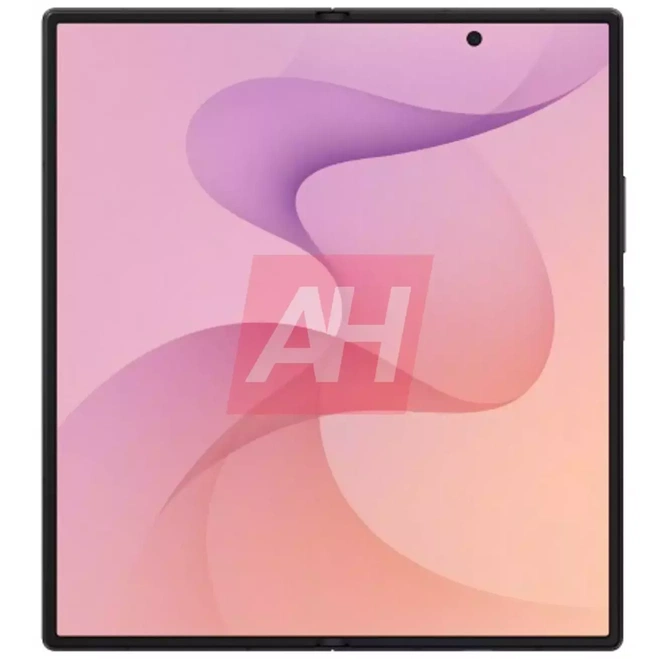 Galaxy Z Fold 8 et Z Fold 8 Ultra : une fuite dévoile presque toute la fiche technique avant Galaxy Unpacked 57 Samsung Galaxy Z Fold 8 Ultra 1783527863 1 0