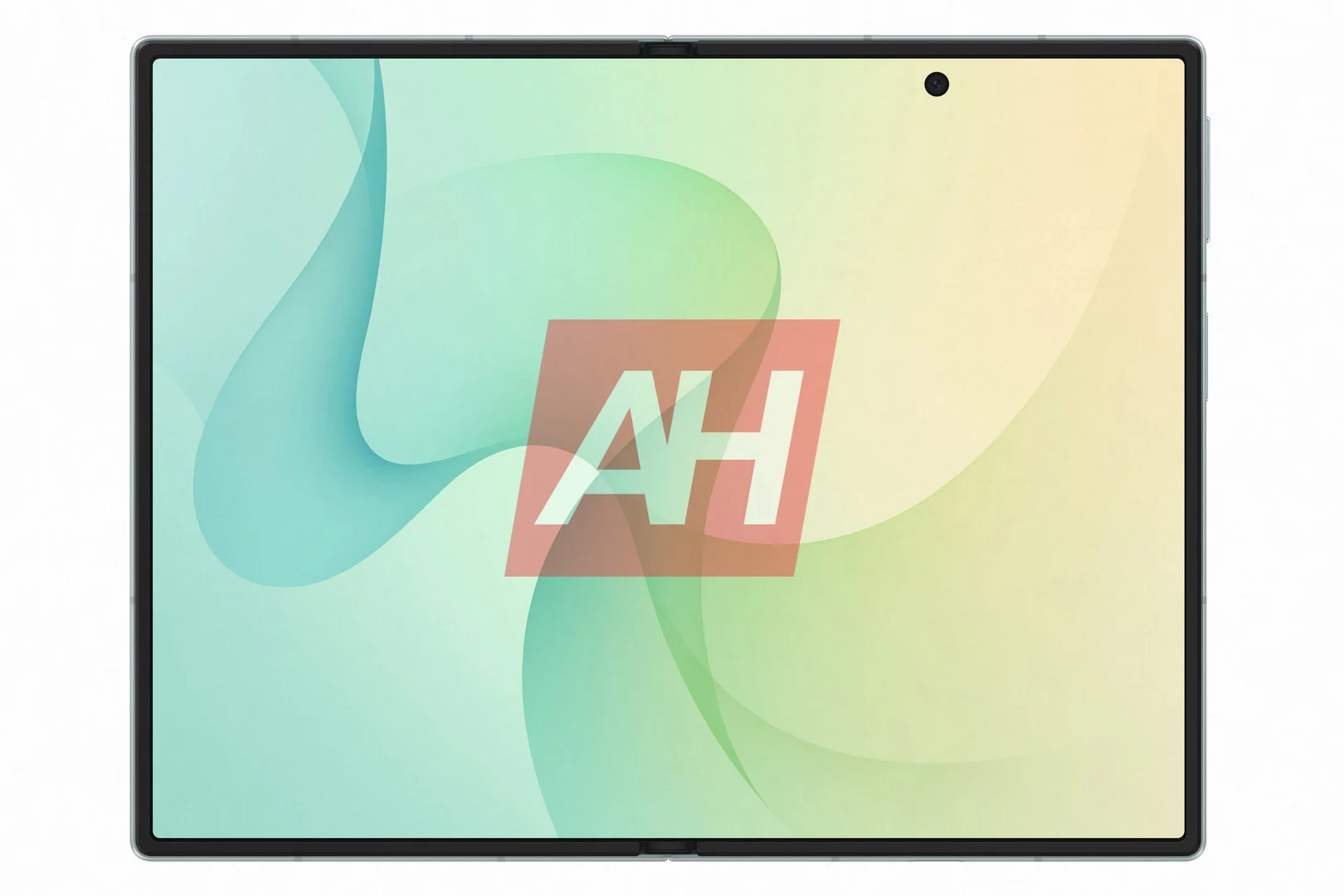 Galaxy Z Fold 8, Fold 8 Ultra, Flip 8 et Galaxy Watch 9 : une fuite dévoile les nouveaux coloris avant l’Unpacked 56 Samsung Galaxy Z Fold 8 online exclusive Pistachio exclusive leak 1