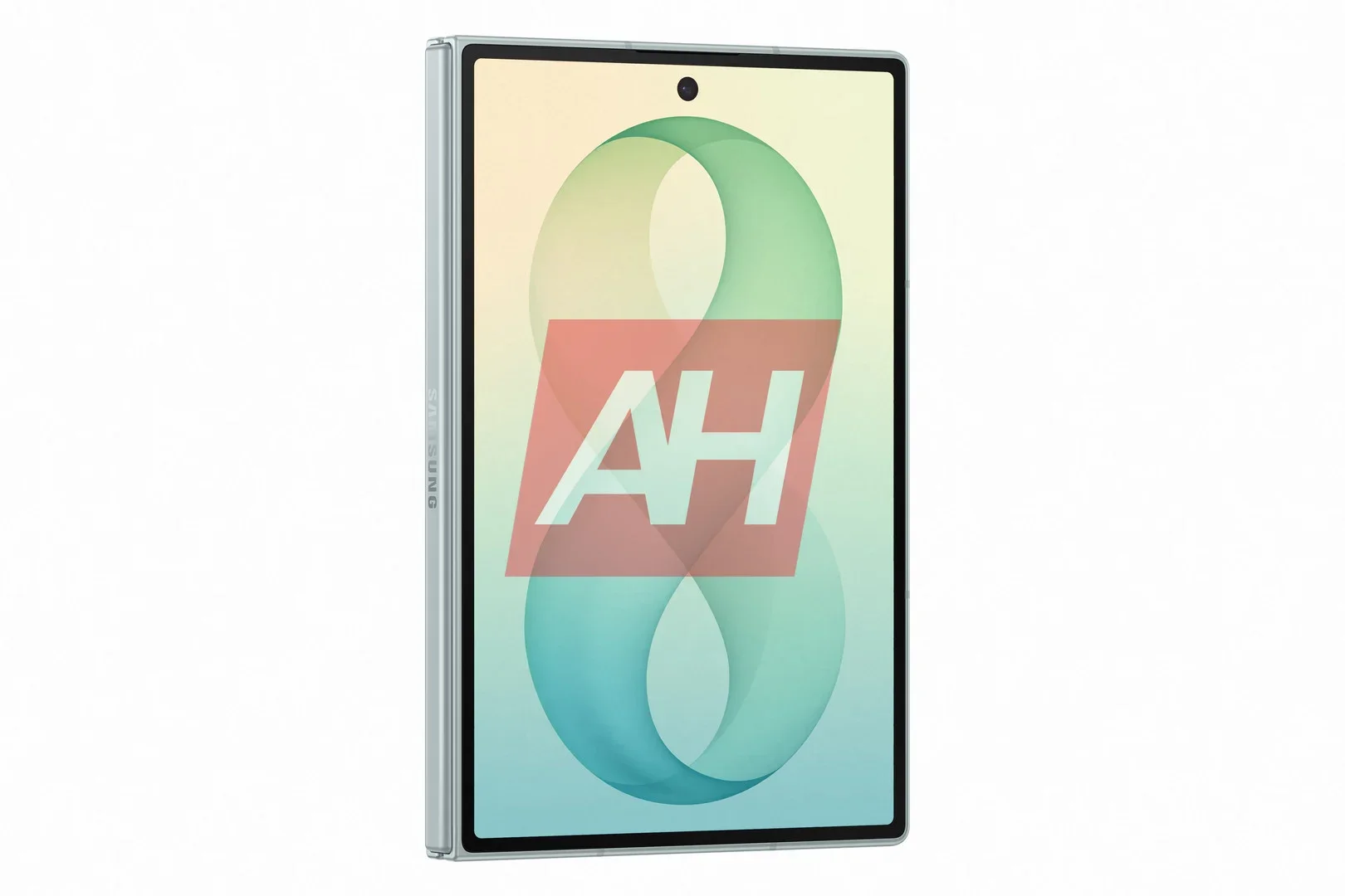 Galaxy Z Fold 8 et Z Fold 8 Ultra : une fuite dévoile presque toute la fiche technique avant Galaxy Unpacked 56 Samsung Galaxy Z Fold 8 online exclusive Pistachio exclusive leak 6