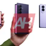 Samsung Galaxy Z Fold 8 series and Flip 8 AH exclusive 1 1420x658 1