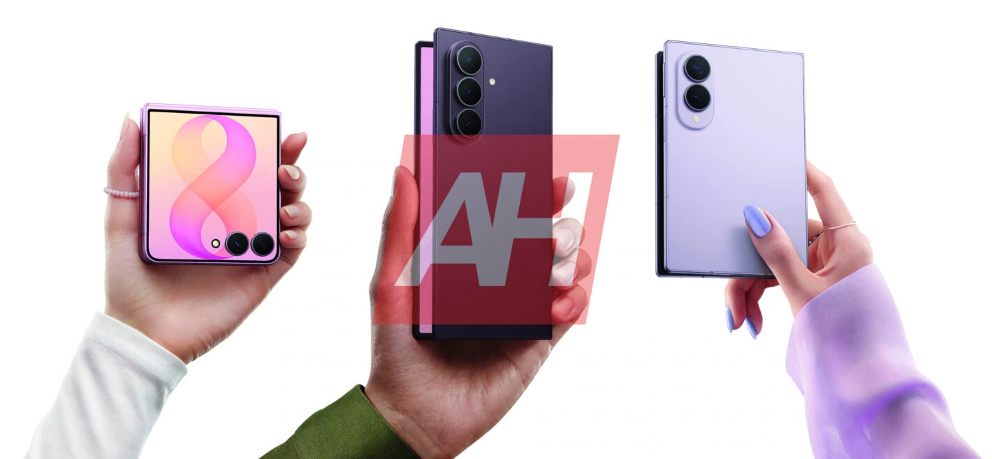Galaxy Z Fold 8, Fold 8 Ultra, Flip 8 et Galaxy Watch 9 : une fuite dévoile les nouveaux coloris avant l’Unpacked 55 Galaxy Z Fold 8, Fold 8 Ultra, Flip 8 et Galaxy Watch 9 : une fuite dévoile les nouveaux coloris avant l’Unpacked