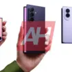 Galaxy Z Fold 8 et Z Fold 8 Ultra : une fuite dévoile presque toute la fiche technique avant Galaxy Unpacked
