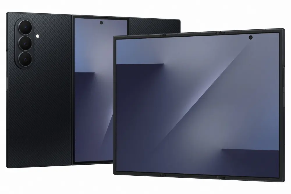 Samsung préparerait un Galaxy Z TriFold 2 avec un écran OLED de près de 10 pouces 57 Samsung préparerait un Galaxy Z TriFold 2 avec un écran OLED de près de 10 pouces