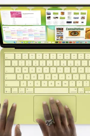 Apple préparerait un MacBook Neo avec puce A19 Pro et plus de mémoire 56 Apple préparerait un MacBook Neo avec puce A19 Pro et plus de mémoire