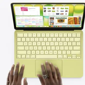Apple préparerait un MacBook Neo avec puce A19 Pro et plus de mémoire