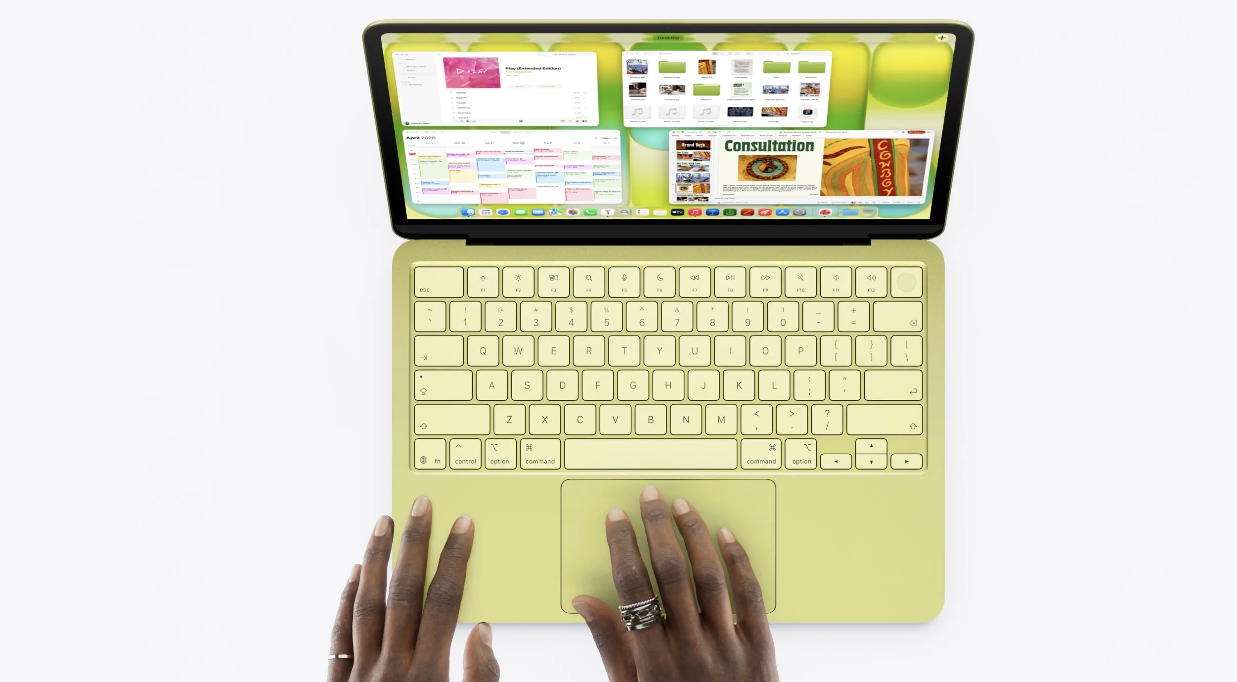 Apple préparerait un MacBook Neo avec puce A19 Pro et plus de mémoire 55 Apple préparerait un MacBook Neo avec puce A19 Pro et plus de mémoire