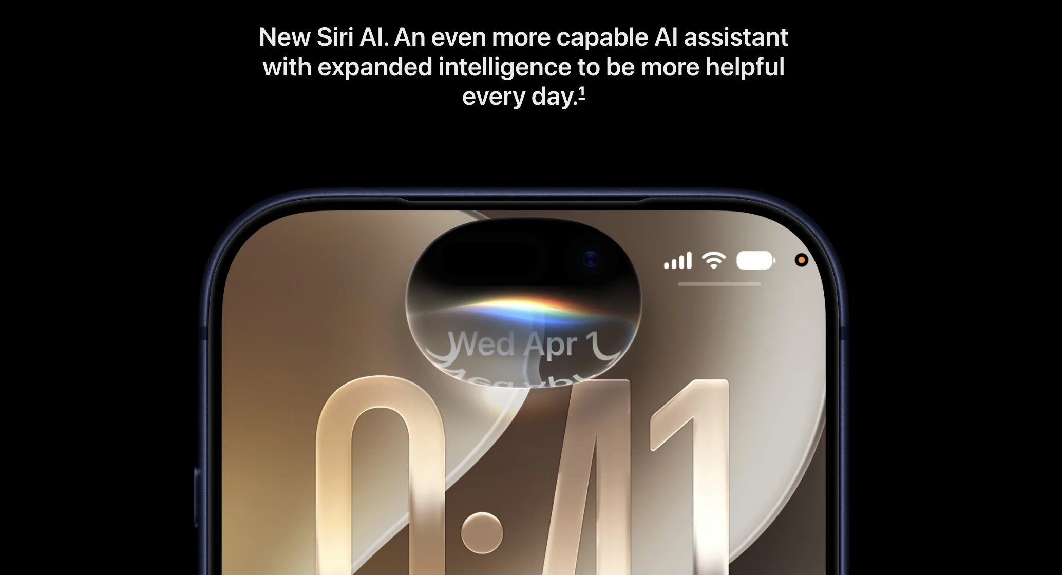 iOS 27 : comment installer la bêta publique et découvrir les nouveautés dès aujourd’hui 53 Screen 2026 06 08 at 23.13.30