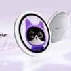 OPPO Bubble arrive sur iPhone : l’écran AMOLED magnétique pour réussir ses selfies
