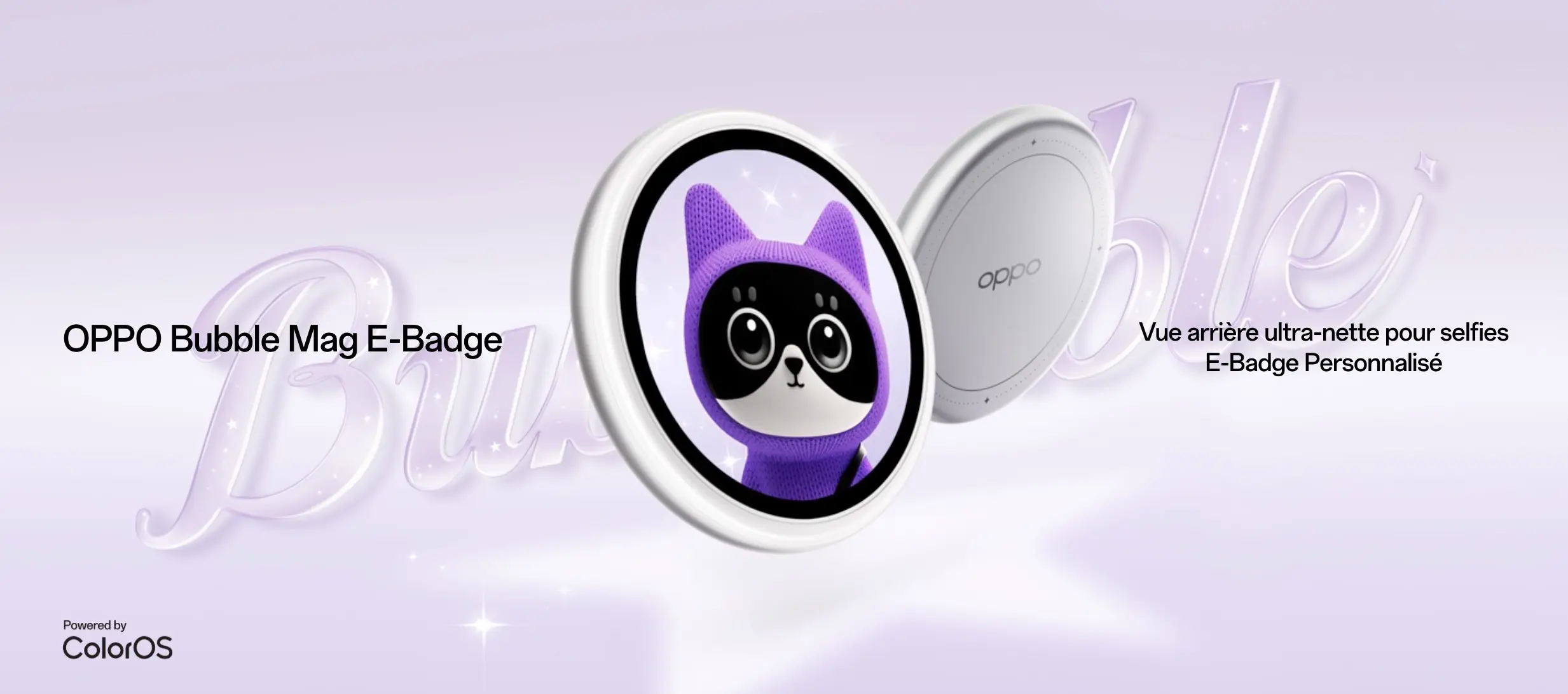 OPPO Bubble arrive sur iPhone : l’écran AMOLED magnétique pour réussir ses selfies 55 OPPO Bubble arrive sur iPhone : l’écran AMOLED magnétique pour réussir ses selfies