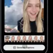 X lance un nouvel éditeur vidéo sur iPhone avec sous-titres et fond vert intégrés