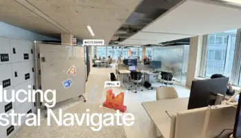 Mistral dévoile Robostral Navigate, son premier modèle d’IA conçu pour guider les robots