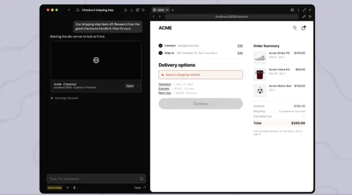 Claude Code ajoute un navigateur intégré pour consulter la documentation sans quitter l’IDE