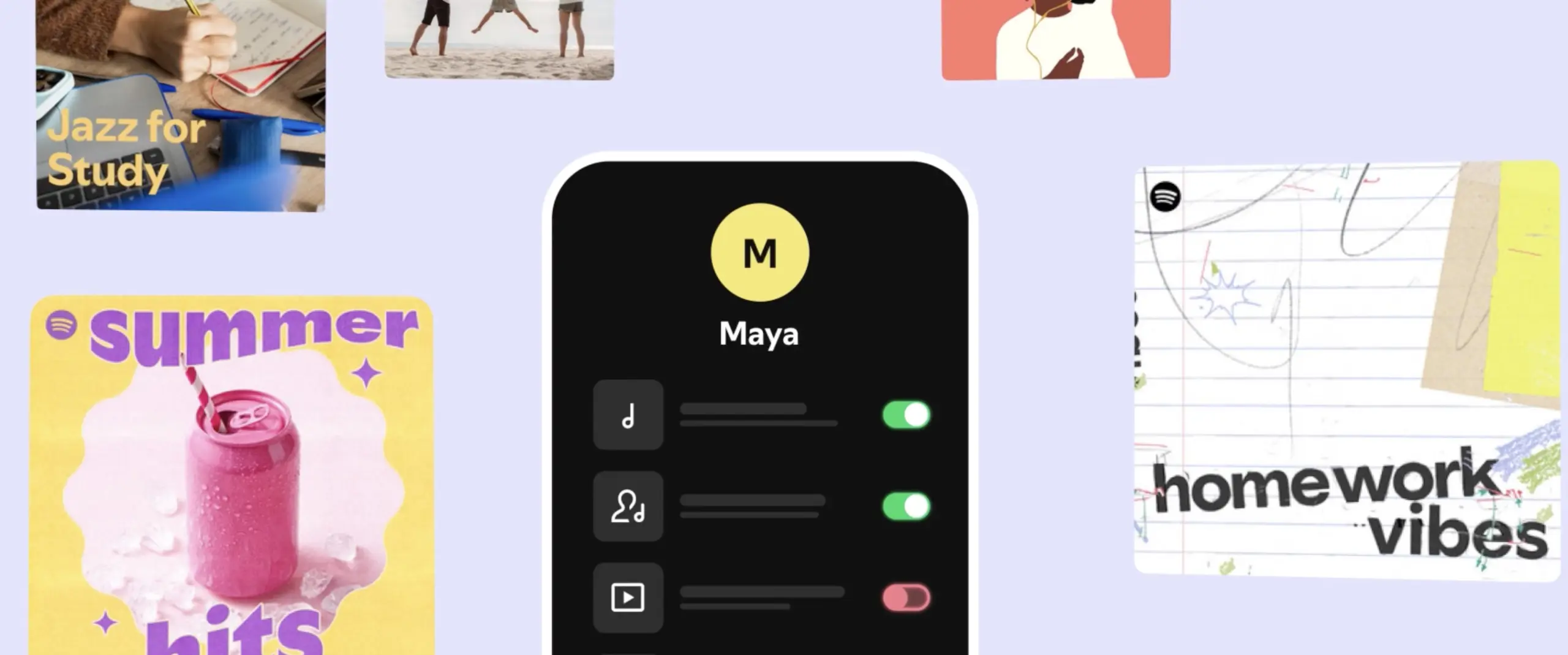 Spotify rend enfin les comptes enfants gratuits : une avancée majeure pour les familles 55 Spotify rend enfin les comptes enfants gratuits : une avancée majeure pour les familles