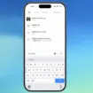 ChatGPT améliore enfin sa recherche : retrouver une conversation, un document ou une image devient beaucoup plus simple
