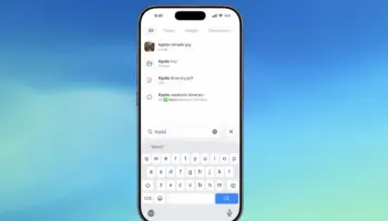 ChatGPT améliore enfin sa recherche : retrouver une conversation, un document ou une image devient beaucoup plus simple