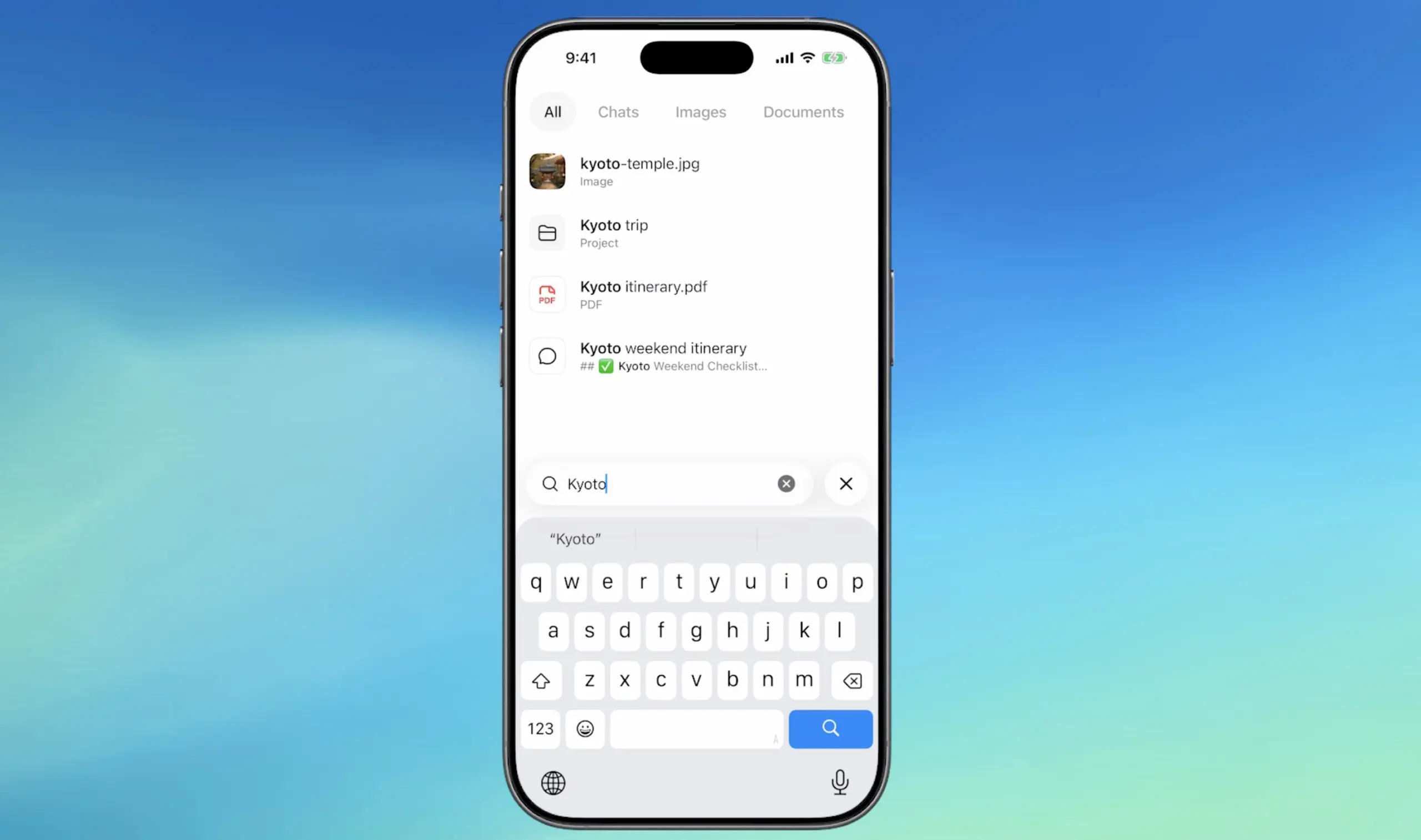 ChatGPT améliore enfin sa recherche : retrouver une conversation, un document ou une image devient beaucoup plus simple