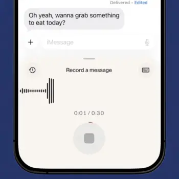 Suno intègre iMessage : créez des chansons avec l’IA directement dans Messages