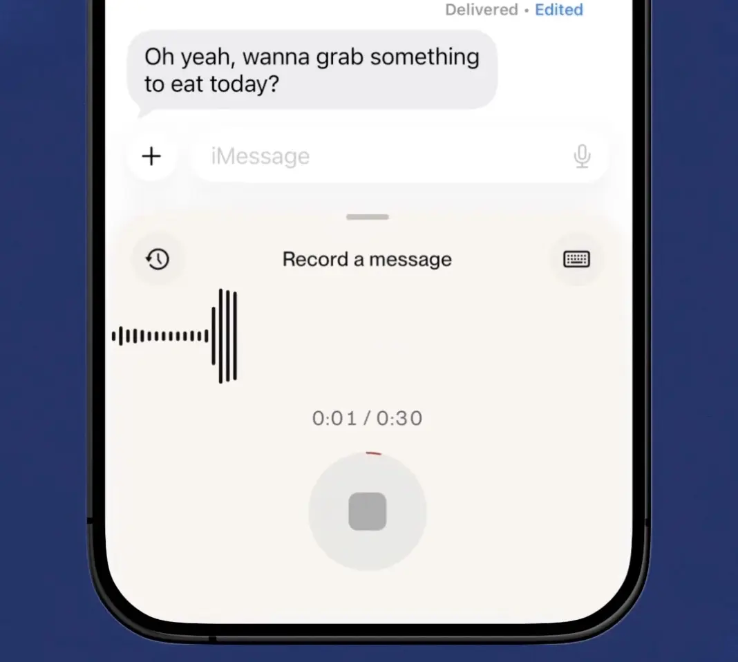 Suno intègre iMessage : créez des chansons avec l’IA directement dans Messages 57 Suno intègre iMessage : créez des chansons avec l’IA directement dans Messages