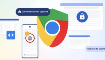 Google Chrome prépare des mises à jour sans redémarrage grâce au dynamic patching