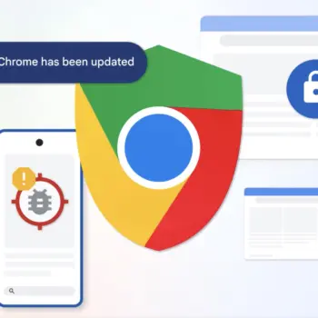 Google Chrome prépare des mises à jour sans redémarrage grâce au dynamic patching