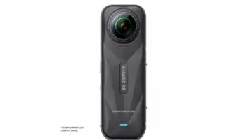 Insta360 X6 : la nouvelle caméra 360° se rapproche d’un lancement mondial