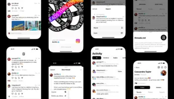 Meta intègre son assistant Meta AI dans les messages privés de Threads