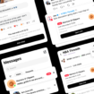 Threads améliore ses Live Chats avec la traduction, les coanimateurs et de nouveaux outils