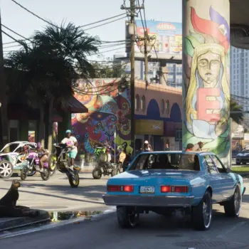 GTA 6 : un nouveau trailer ou du gameplay attendu dès août 2026