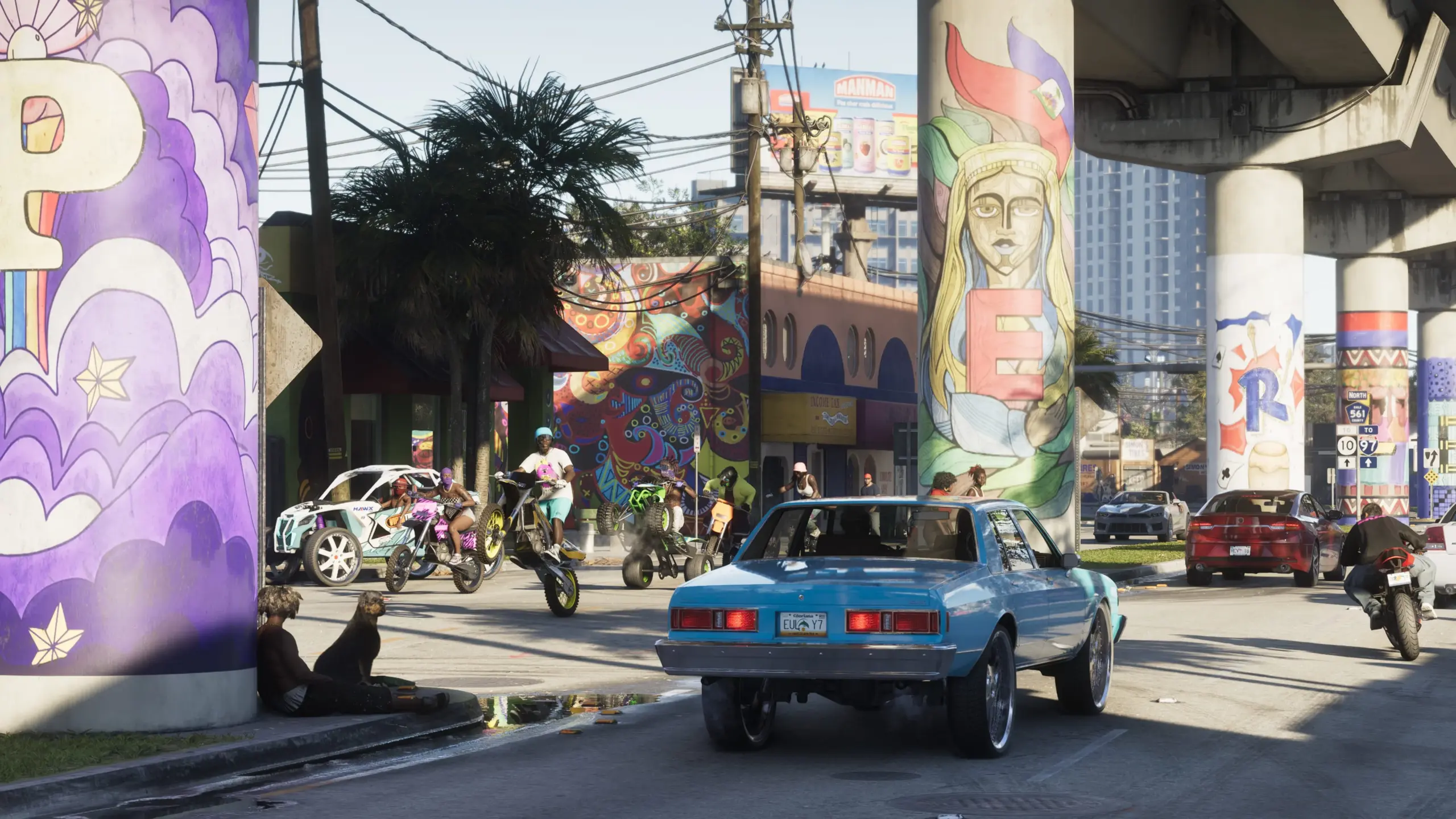 GTA 6 : un nouveau trailer ou du gameplay attendu dès août 2026