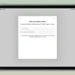 WA WHATSAPP PRIMARY DEVICE IPAD FEATURE IOS