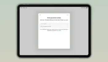WhatsApp sur iPad devient enfin autonome : voici ce qui change avec la dernière mise à jour