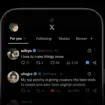 X lance une toute nouvelle application Android après un an de développement
