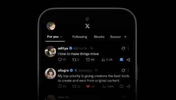 X lance une toute nouvelle application Android après un an de développement