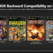 Xbox lance la rétrocompatibilité sur PC : les premiers jeux de la Xbox originale arrivent sur Windows