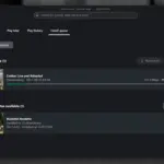 Xbox App Download Speeds
