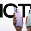 Xiaomi Redmi Note 17 officiel : un écran géant de 7 pouces et une batterie de 8 000 mAh à prix cassé