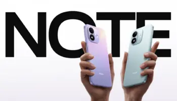 Xiaomi Redmi Note 17 officiel : un écran géant de 7 pouces et une batterie de 8 000 mAh à prix cassé
