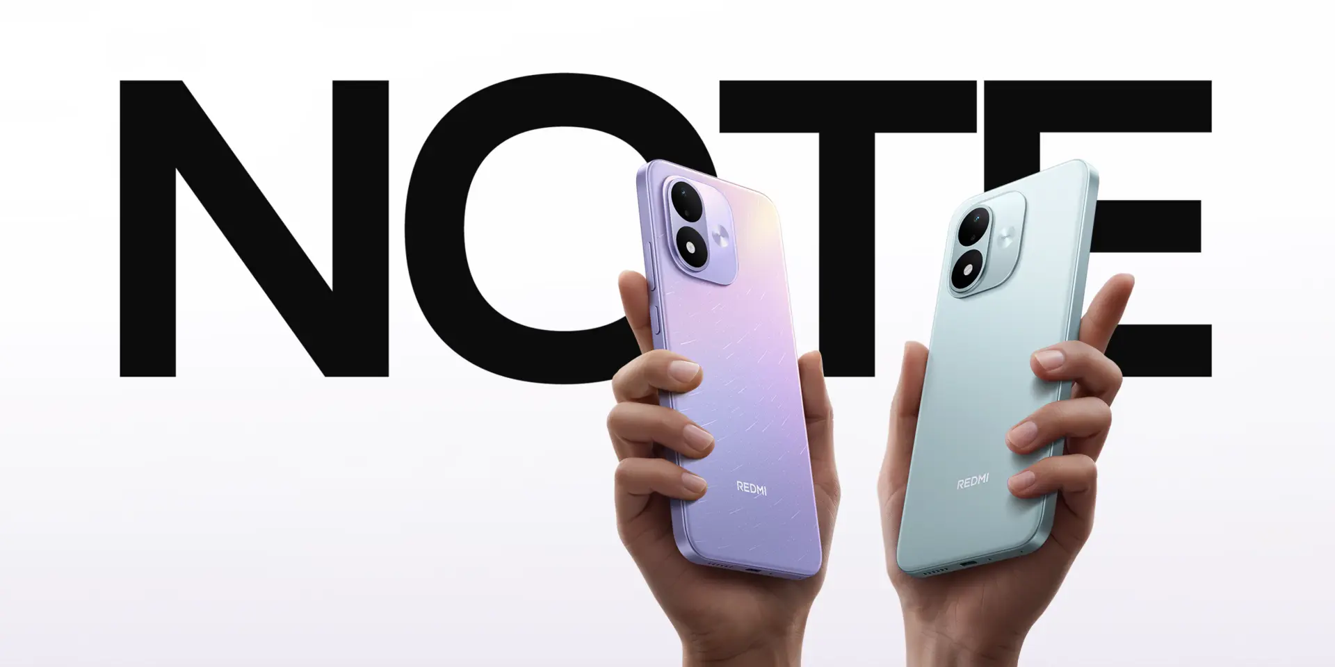 Xiaomi Redmi Note 17 officiel : un écran géant de 7 pouces et une batterie de 8 000 mAh à prix cassé 55 Xiaomi Redmi Note 17 officiel : un écran géant de 7 pouces et une batterie de 8 000 mAh à prix cassé