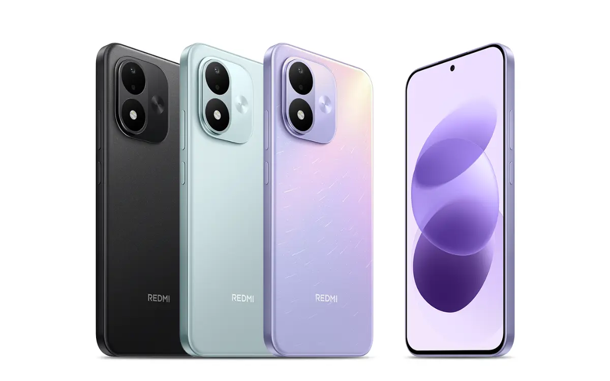 Xiaomi Redmi Note 17 officiel : un écran géant de 7 pouces et une batterie de 8 000 mAh à prix cassé 58 Xiaomi Redmi Note 17 5