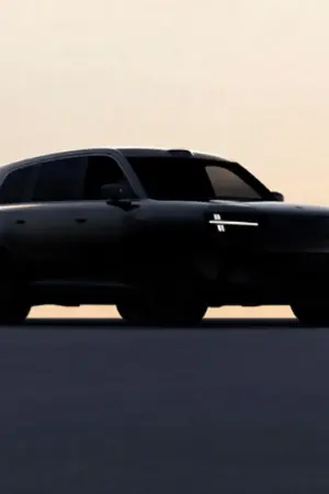 Xiaomi présente SkyNomad, son nouveau SUV électrique modulable centré sur le confort et l’IA 60 Xiaomi présente SkyNomad, son nouveau SUV électrique modulable centré sur le confort et l’IA