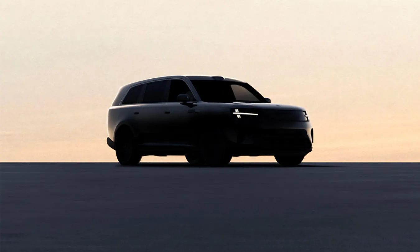 Xiaomi présente SkyNomad, son nouveau SUV électrique modulable centré sur le confort et l’IA 55 Xiaomi présente SkyNomad, son nouveau SUV électrique modulable centré sur le confort et l’IA