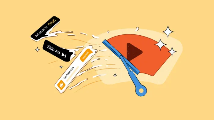 DuckDuckGo bloque désormais les publicités YouTube dans son navigateur