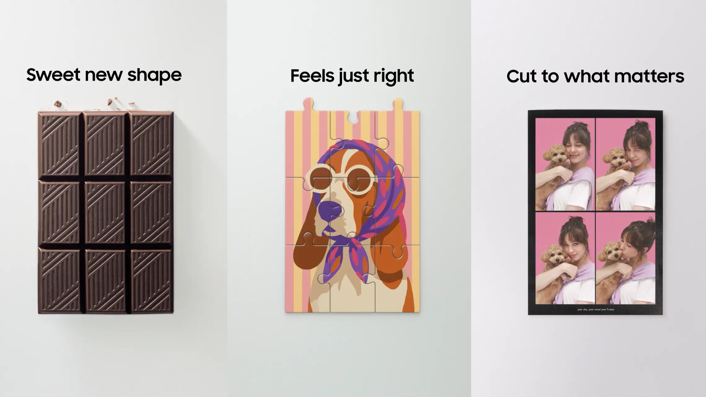 Samsung efface ses comptes Instagram et lance une mystérieuse campagne avant le prochain Galaxy Unpacked 55 Samsung efface ses comptes Instagram et lance une mystérieuse campagne avant le prochain Galaxy Unpacked