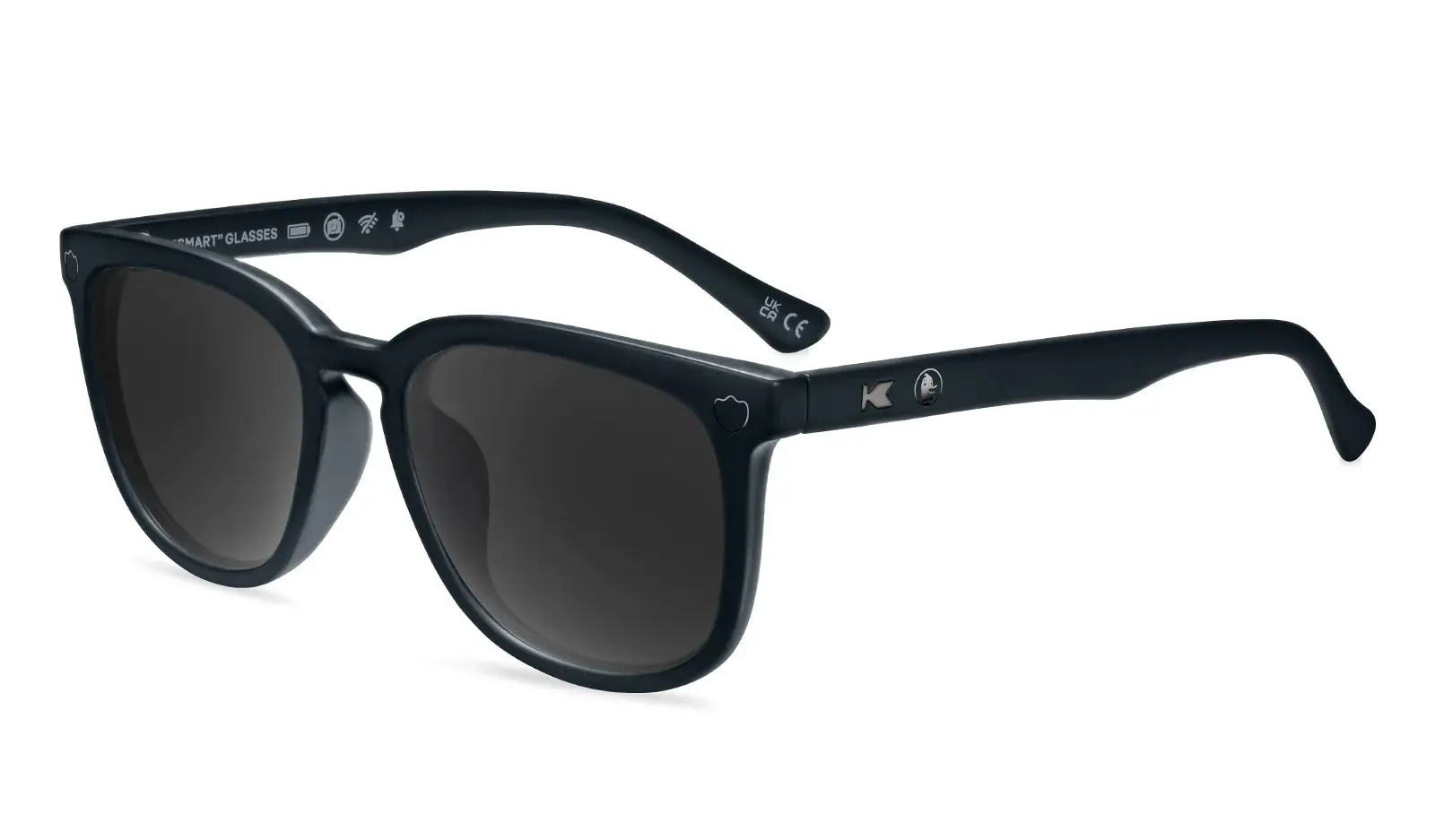 DuckDuckGo lance des lunettes sans caméra ni IA pour défendre la vie privée 58 affordable sunglasses duckduckgo paso robles flyover copy