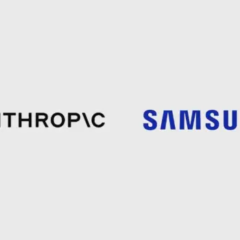 Anthropic préparerait sa propre puce IA et discuterait avec Samsung