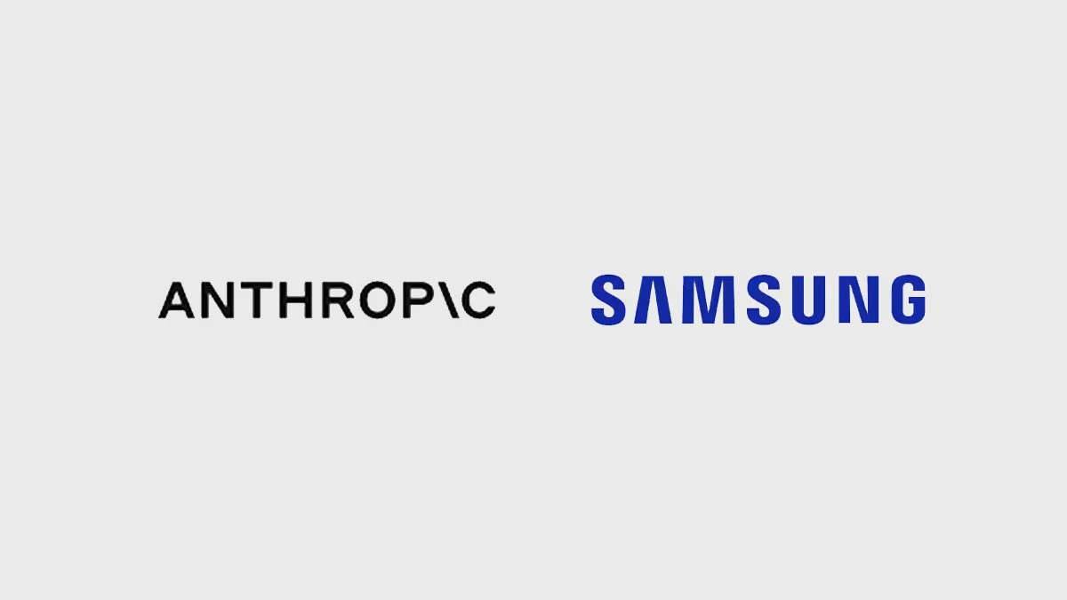 Anthropic préparerait sa propre puce IA et discuterait avec Samsung 53 Anthropic préparerait sa propre puce IA et discuterait avec Samsung