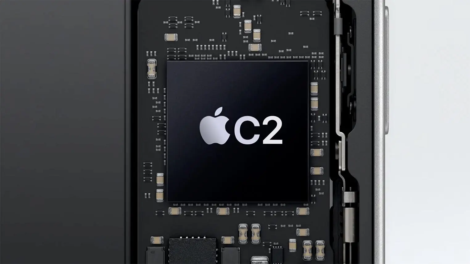 iPhone 18 Pro : Apple envisagerait d’utiliser deux modems différents selon les marchés