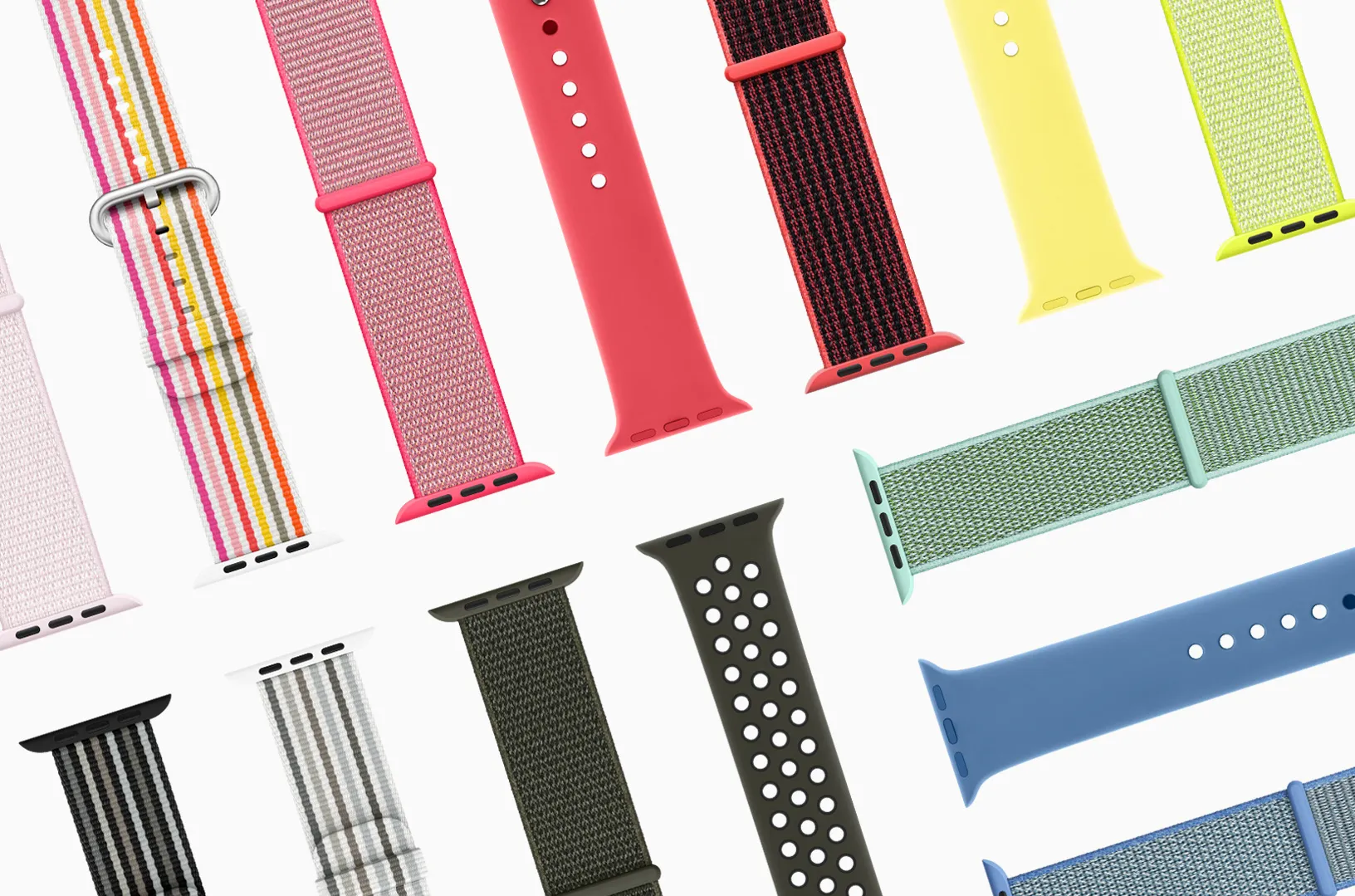 Apple Watch Series 12 : un nouveau capteur de santé directement intégré au bracelet ? 53 Apple Watch Series 12 : un nouveau capteur de santé directement intégré au bracelet ?