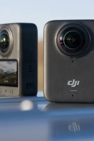 DJI Osmo 360 II : les premières fuites révèlent une batterie plus grande et le NFC 60 DJI Osmo 360 II : les premières fuites révèlent une batterie plus grande et le NFC
